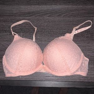 Victoria’s Secret Bombshell push up bra